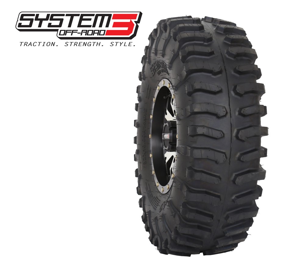 Xt300 extreme trail tire 5