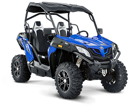 ZFORCE800TRAILblue