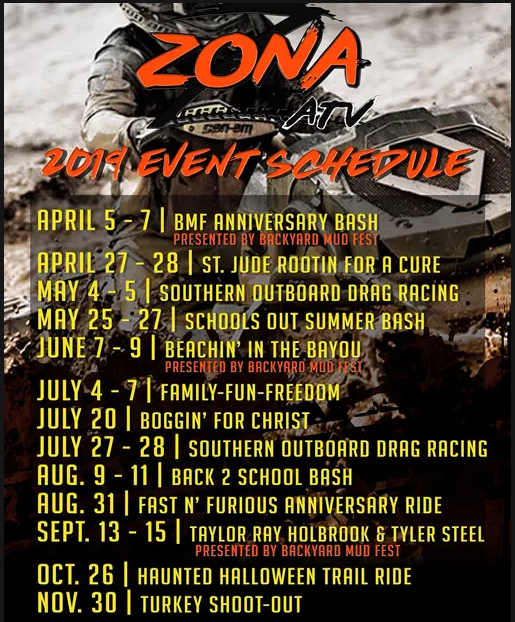 ZonaEvents