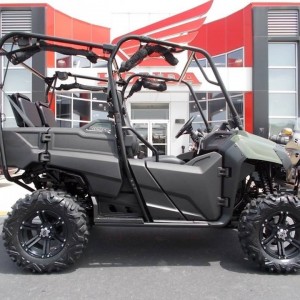 Honda-Pioneer-SxS-1