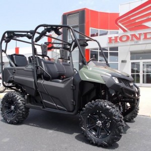 Honda-Pioneer-SxS-2