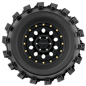 Mud Max ATV Tire2