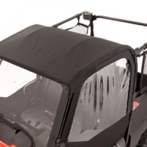 Pioneer700 2014 fabric roof 2p-4p