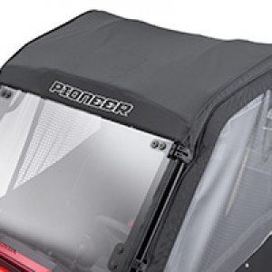 Pioneer500 2015 FabricRoof