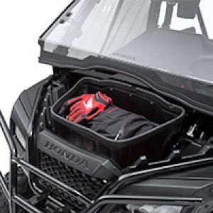 Pioneer500 2015 FullUnderHoodTray