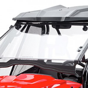 Pioneer500 2015 OpenWindshield