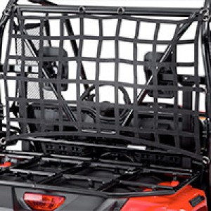 Pioneer500 2015 RearcabNet