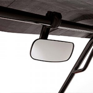 Pioneer500 2015 RearviewMirror