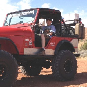 dalton jeep