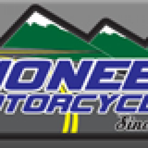 Pioneer-motorcycles