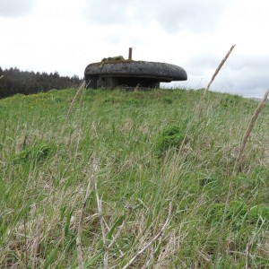 pillbox ww2