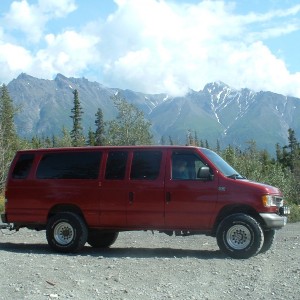 My Van