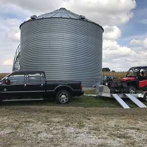 F250farm