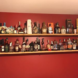 Bourbonshelf