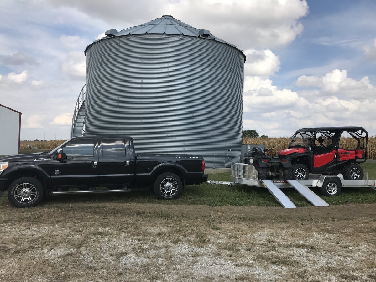 F250farm