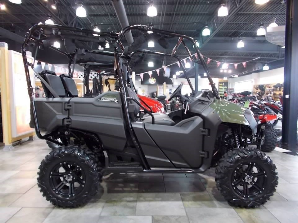 Honda-Pioneer-SxS-11