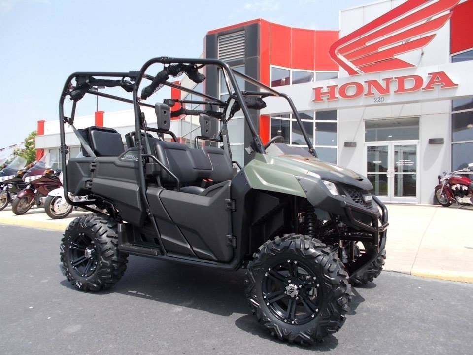 Honda-Pioneer-SxS-2