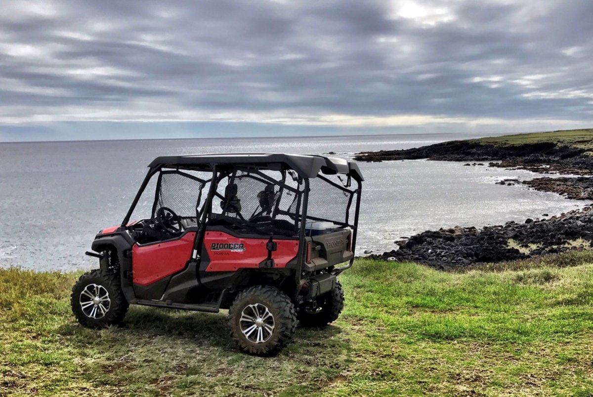 Ka'alu'alu Bay, Big Island Hawaii