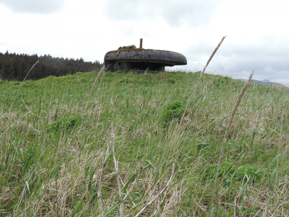 pillbox ww2