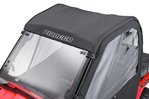 Pioneer500 2015 FabricRoof