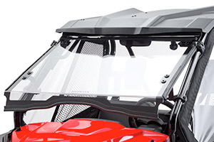 Pioneer500 2015 OpenWindshield