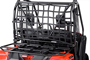 Pioneer500 2015 RearcabNet