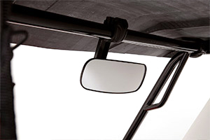 Pioneer500 2015 RearviewMirror