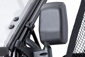 Pioneer500 2015 SideMirror